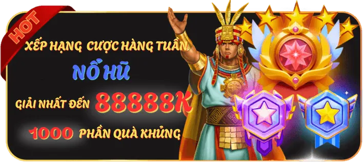 Max88 Khám Phá Trò Chơi Mới & Ưu Đãi