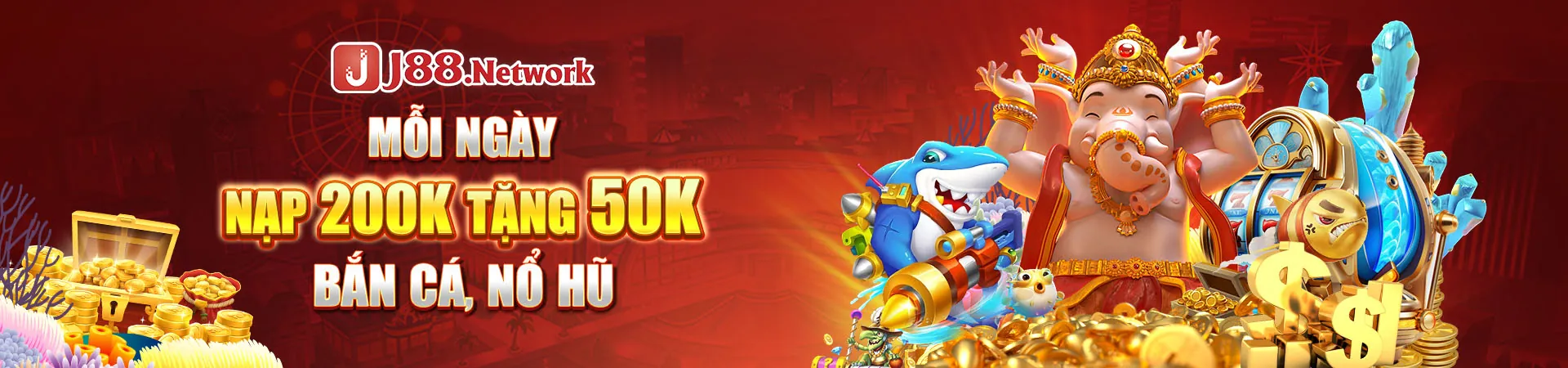 Thế giới Bắn Cá Max88