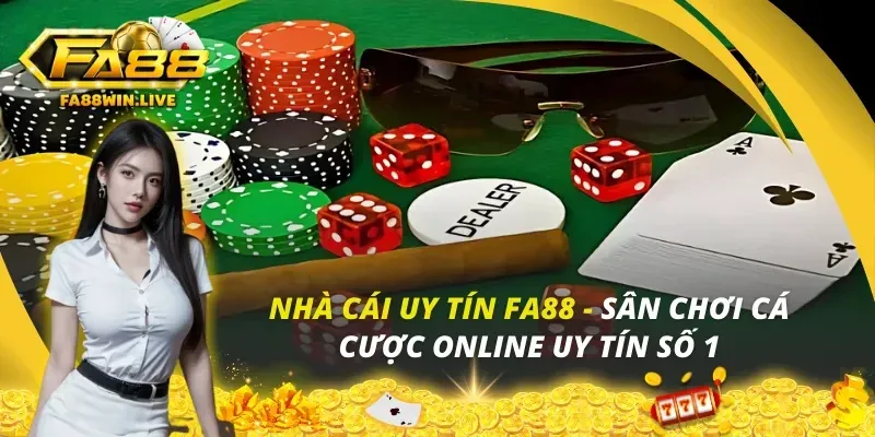 Khám Phá Các Trò Chơi Casino Mới Nhất